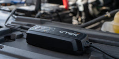 CTEK NXT 5 Smart Battery Charger 4.3A 12V - Universal | 40-658
