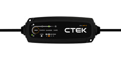 CTEK NXT 5 Smart Battery Charger 4.3A 12V - Universal | 40-658