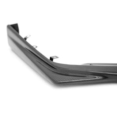 Carbon Reproductions 18 STI Style Front Lip Subaru WRX 2015-2021 / STI 2015-2021