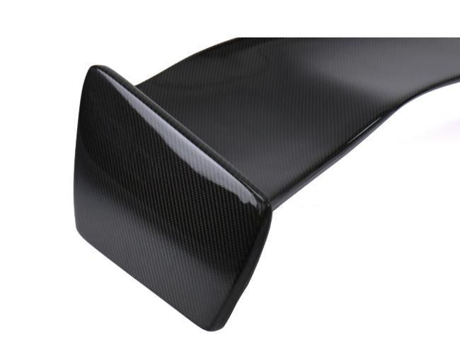 Carbon Reproductions 515 Low Profile STI Spoiler Top Only WRX / STI 2015-2021 | CR-515-1