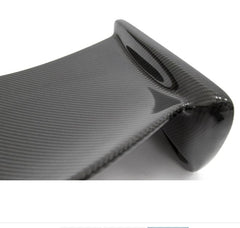 Carbon Reproductions 515 Low Profile STI Spoiler Top Only WRX / STI 2015-2021 | CR-515-1