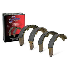 Centric Rear Parking Brake Shoes Subaru WRX 2008-2014 | 111.08870