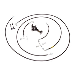 Chase Bays Brake Line Relocation Kit Subaru WRX / STI 2002-2007