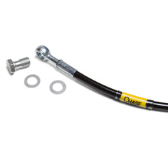 Chase Bays Clutch Line Subaru WRX / STI 2002-2007 / BRZ 2013-2020 / FR-S 2013-2016 | CB-WRX-CLUTCH