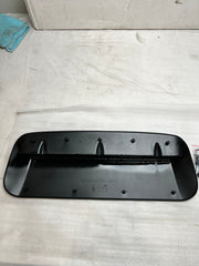 Clearance / OPEN BOX Noble Bulge Hood Scoop Version 1 Paint Matched Subaru WRX 2022-2025