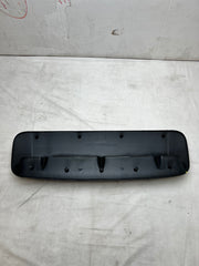 Clearance / OPEN BOX Noble Bulge Hood Scoop Version 1 Paint Matched Subaru WRX 2022-2025