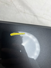 Clearance / OPEN BOX Noble Bulge Hood Scoop Version 1 Paint Matched Subaru WRX 2022-2025