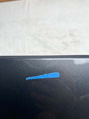 Clearance / OPEN BOX Noble Bulge Hood Scoop Version 1 Paint Matched Subaru WRX 2022-2025