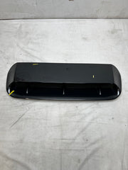 Clearance / OPEN BOX Noble Bulge Hood Scoop Version 1 Paint Matched Subaru WRX 2022-2025