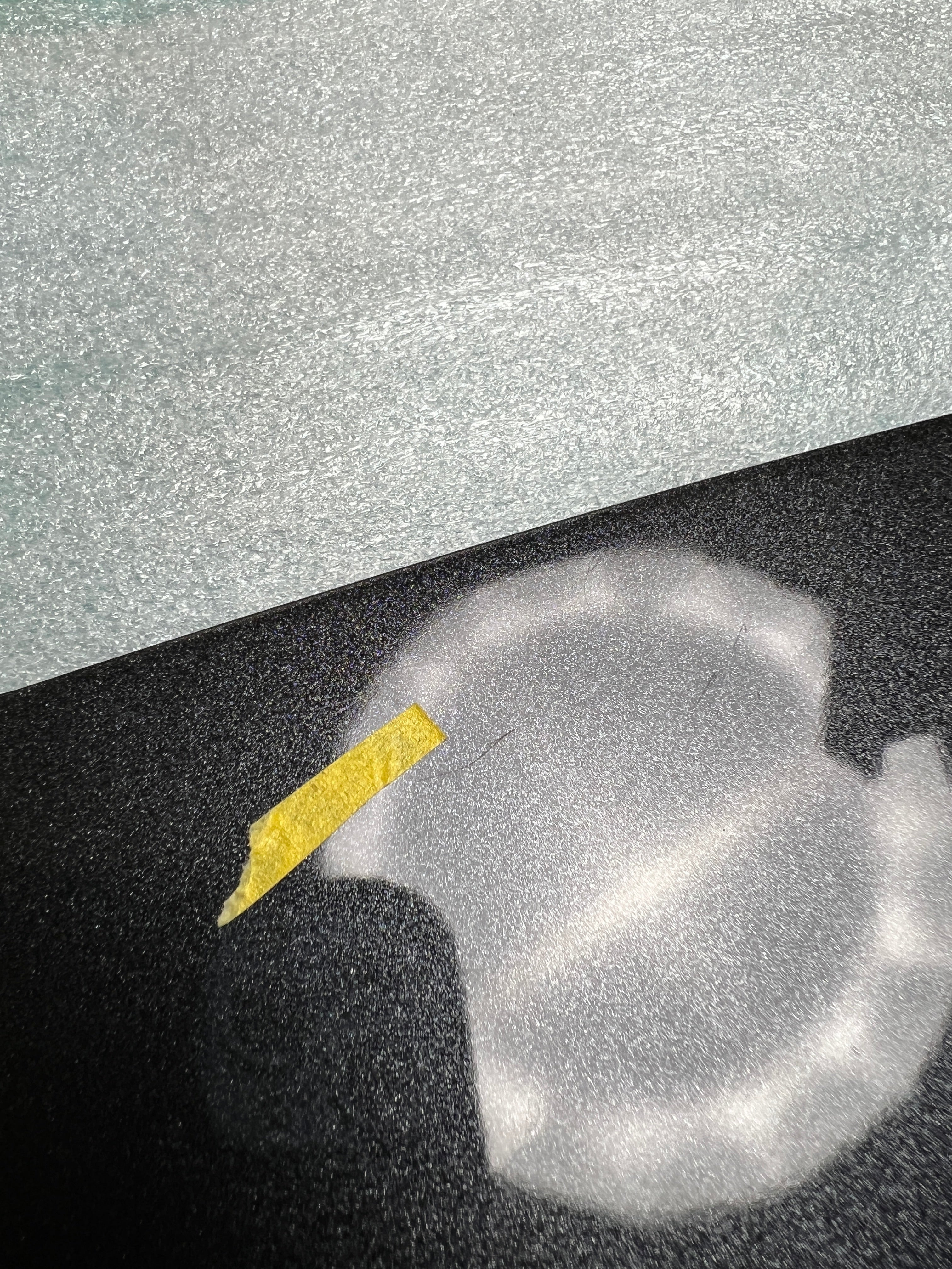 Clearance / OPEN BOX Noble Paint Matched Wing Stabilizer - 15-21 STI Wing