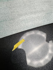 Clearance / OPEN BOX Noble Paint Matched Wing Stabilizer - 15-21 STI Wing