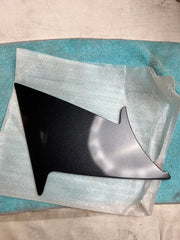 Clearance / OPEN BOX Noble Paint Matched Wing Stabilizer - 15-21 STI Wing