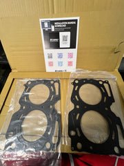Clearance / OPEN BOX Tomei Head Gaskets 93.5 Bore 1.0mm Thick Subaru WRX EJ20 SINGLE AVCS | TA4070-SB01B