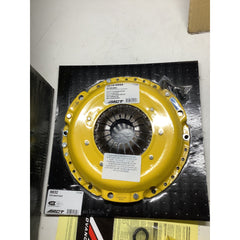 Clearance / OPENBOX ACT HD/Race Sprung 6 Pad Clutch Kit Honda Civic Si 2017-2022 | HC10-HDG6