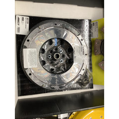 Clearance / OPENBOX ACT HD/Race Sprung 6 Pad Clutch Kit Honda Civic Si 2017-2022 | HC10-HDG6