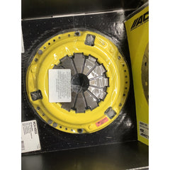 Clearance / OPENBOX ACT Heavy Duty Perf Street Sprung Clutch Kit Honda Civic 1989-1991 | HC4-HDSS
