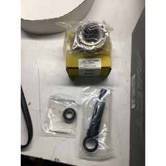 Clearance / OPENBOX ACT Heavy Duty Perf Street Sprung Clutch Kit Honda Civic 1989-1991 | HC4-HDSS