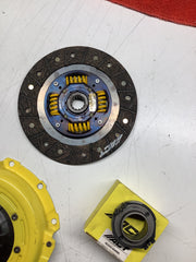 Clearance / OPENBOX ACT Performance Street Clutch Kit Mini Cooper S 2002-2008