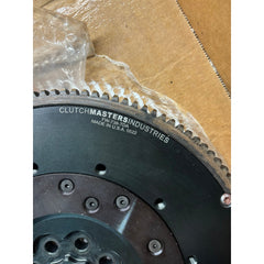 Clearance / OPENBOX Clutch Masters 725 Series Aluminum Flywheel Subaru WRX 2006-2026 / BRZ 2013+ / FR-S 2013+ | FW-738-TDA