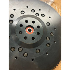 Clearance / OPENBOX Clutch Masters 725 Series Aluminum Flywheel Subaru WRX 2006-2026 / BRZ 2013+ / FR-S 2013+ | FW-738-TDA