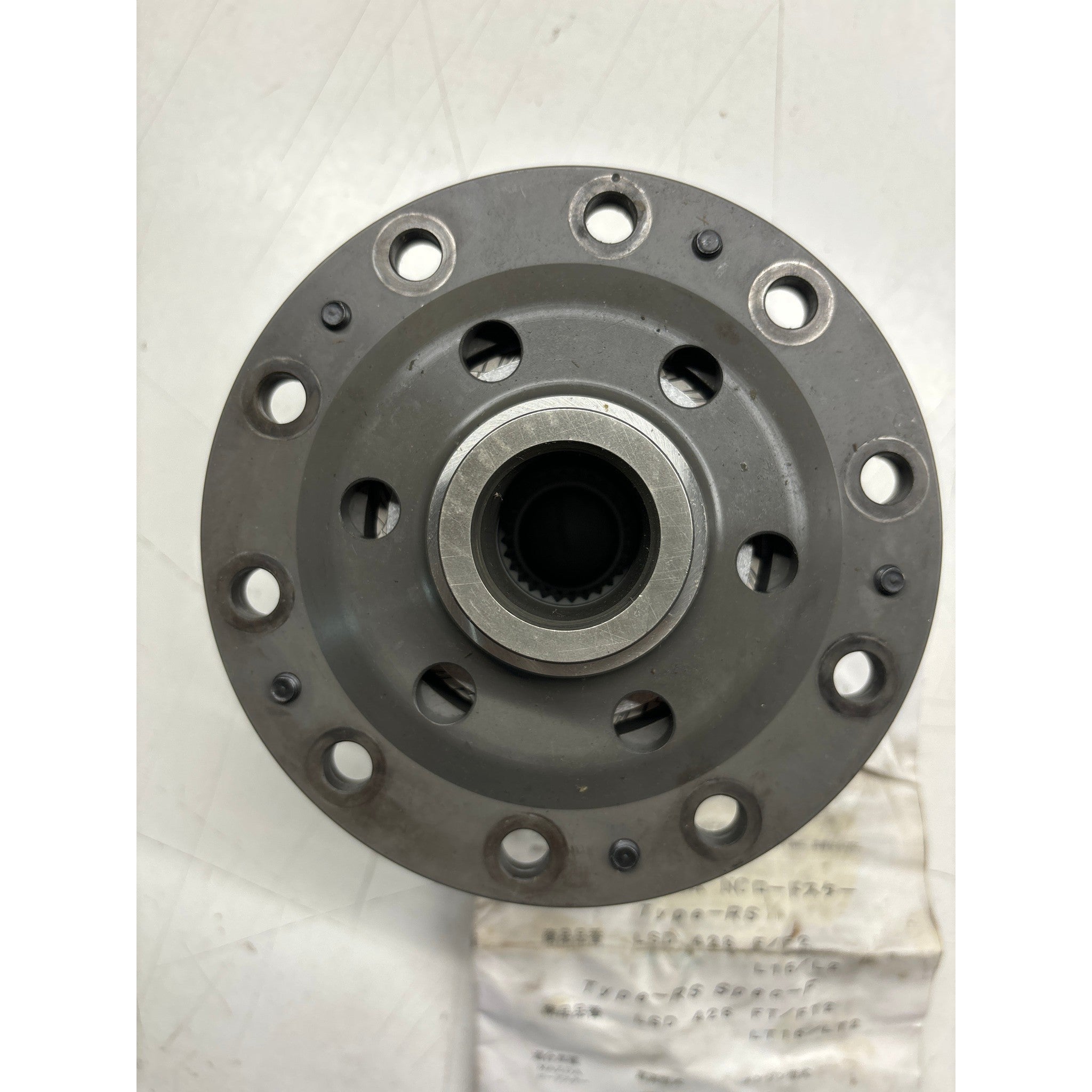 Clearance / OPENBOX Cusco LSD RS1.5 NCEC MIATA Type RS LSD; 1.5Way