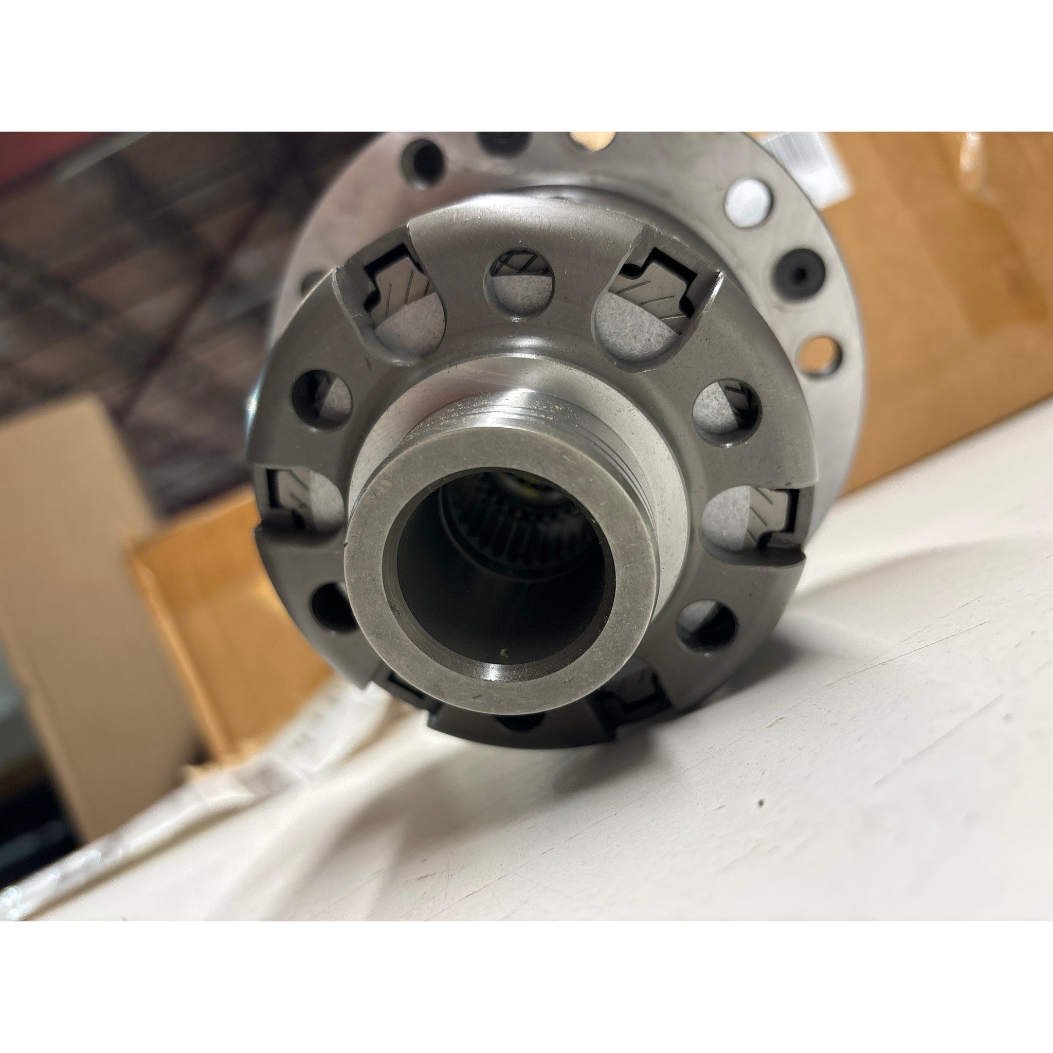 Clearance / OPENBOX Cusco LSD RS1.5 NCEC MIATA Type RS LSD; 1.5Way