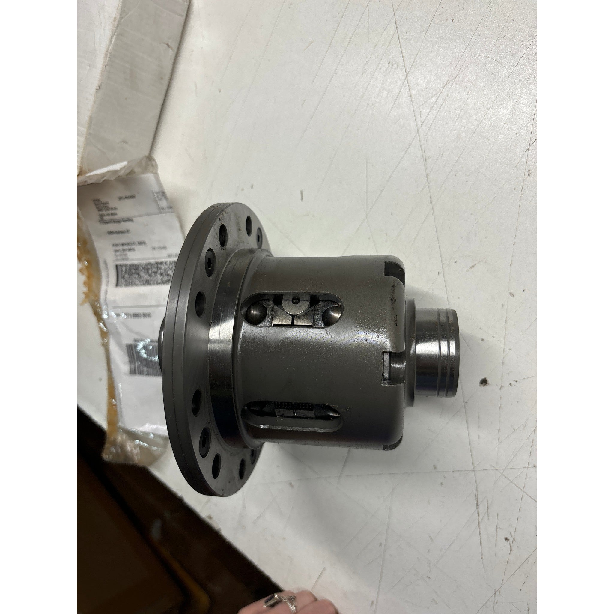 Clearance / OPENBOX Cusco LSD RS1.5 NCEC MIATA Type RS LSD; 1.5Way