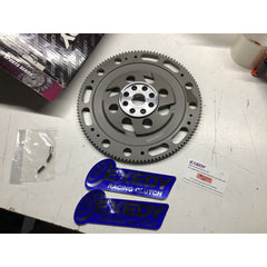 Clearance / OPENBOX Exedy Lightweight Flywheel 1990-2001 Acura Integra / 99-00 Honda Civic SI | exeHF01