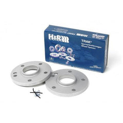 Clearance / OPENBOX H&R Trak+ 5mm DR Wheel Adaptor Bolt 5/120 Center Bore 72.5 Bolt Thread 12x1.5 | 1075725