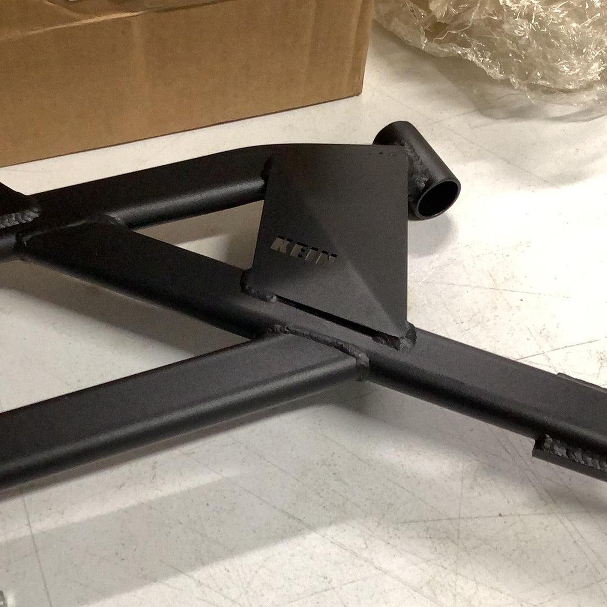 Clearance / OPENBOX Kein Front Cross Member Brace Subaru WRX / STI 2008-2014 Sedan | KSUB042