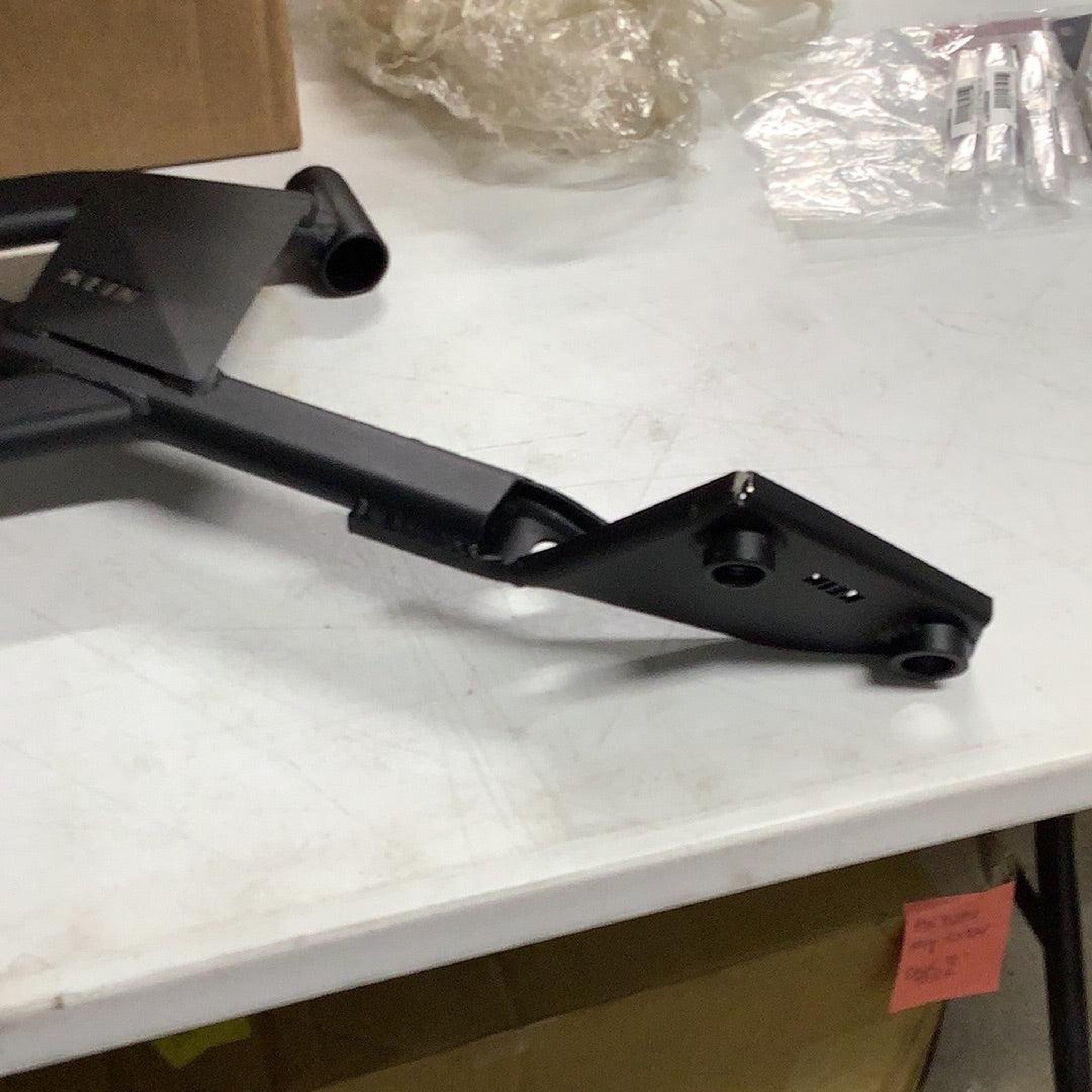 Clearance / OPENBOX Kein Front Cross Member Brace Subaru WRX / STI 2008-2014 Sedan | KSUB042