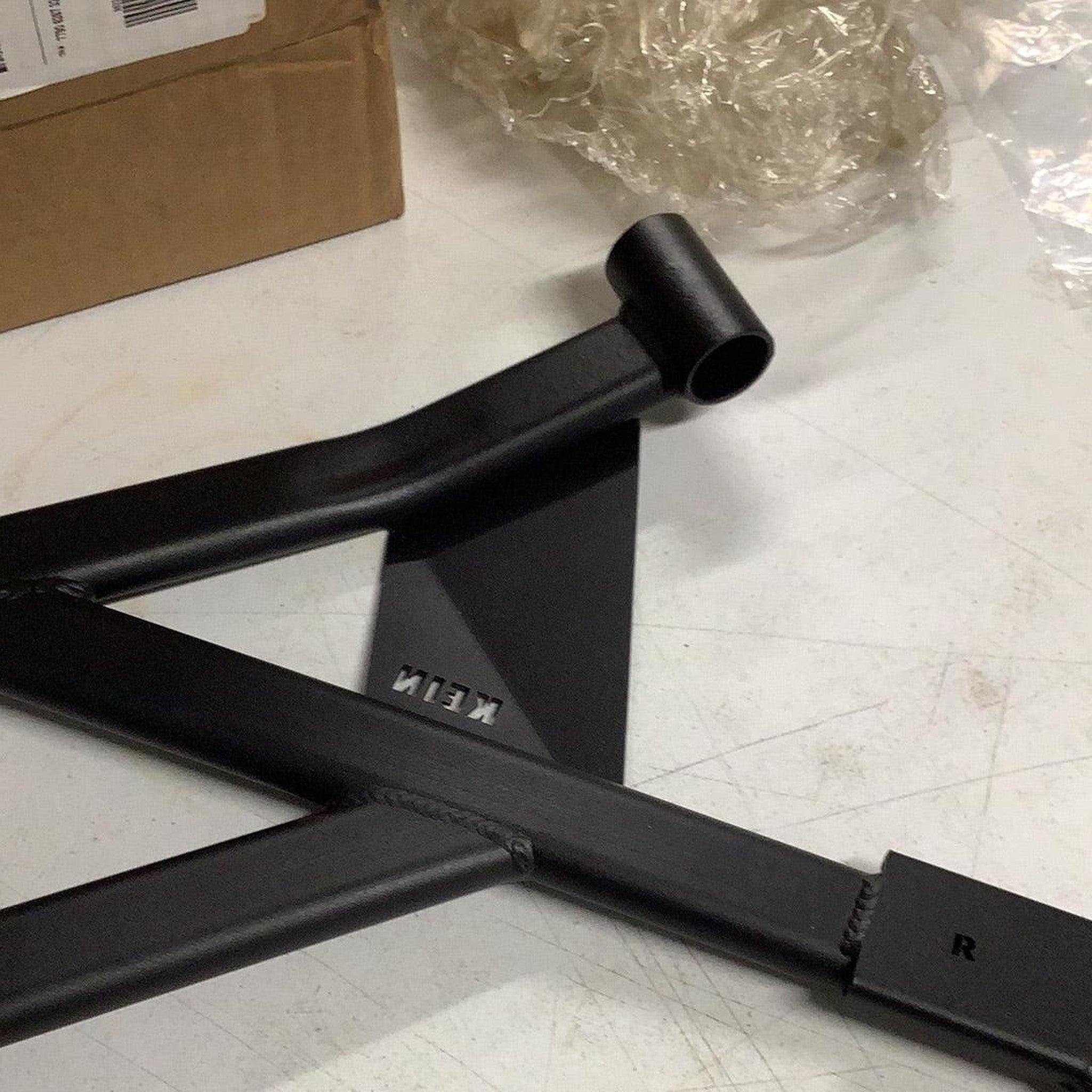 Clearance / OPENBOX Kein Front Cross Member Brace Subaru WRX / STI 2008-2014 Sedan | KSUB042