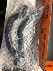 Clearance / OPENBOX Mishimoto Black Silicone Radiator Hose Kit 92-00 Honda Civic / 93-97 Civic del Sol w/ K20 Engine Swap