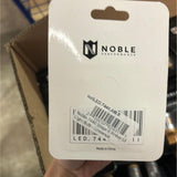Clearance / OPENBOX Noble 7440 Stage II LED Light Bulbs - Amber