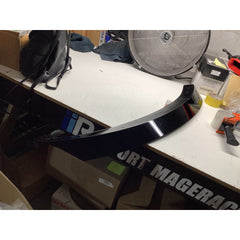 Clearance / OPENBOX Noble HK Style Rear Trunk Duckbill Spoiler Tesla Model 3 2017-2023