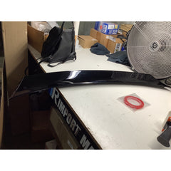 Clearance / OPENBOX Noble HK Style Rear Trunk Duckbill Spoiler Tesla Model 3 2017-2023