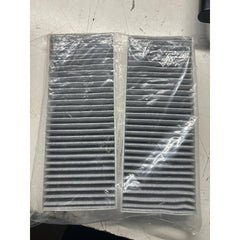 Clearance / OPENBOX POTAUTO MAP 2004C (CF10553) Activated Carbon Car Cabin Air Filter Replacement for NISSAN FRONTIER NV1500 NV2500 NV3500 PATHFINDER XTERRA, SUZUKI EQUATOR