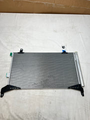 Clearance / OPENBOX Subaru OEM A/C Condenser for 2022-2026 WRX | 73210VC000