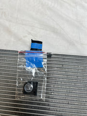 Clearance / OPENBOX Subaru OEM A/C Condenser for 2022-2026 WRX | 73210VC000