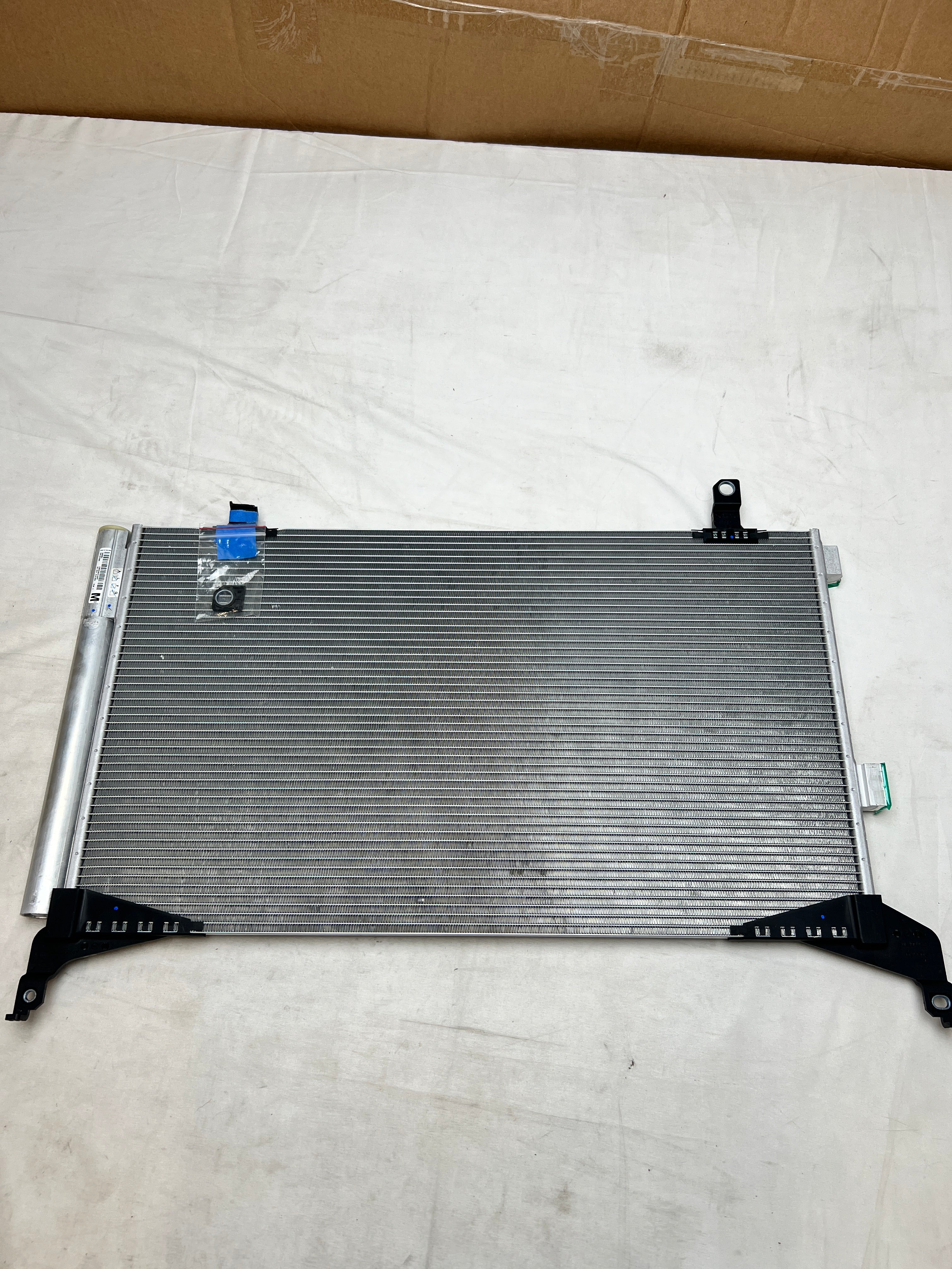 Clearance / OPENBOX Subaru OEM A/C Condenser for 2022-2026 WRX | 73210VC000