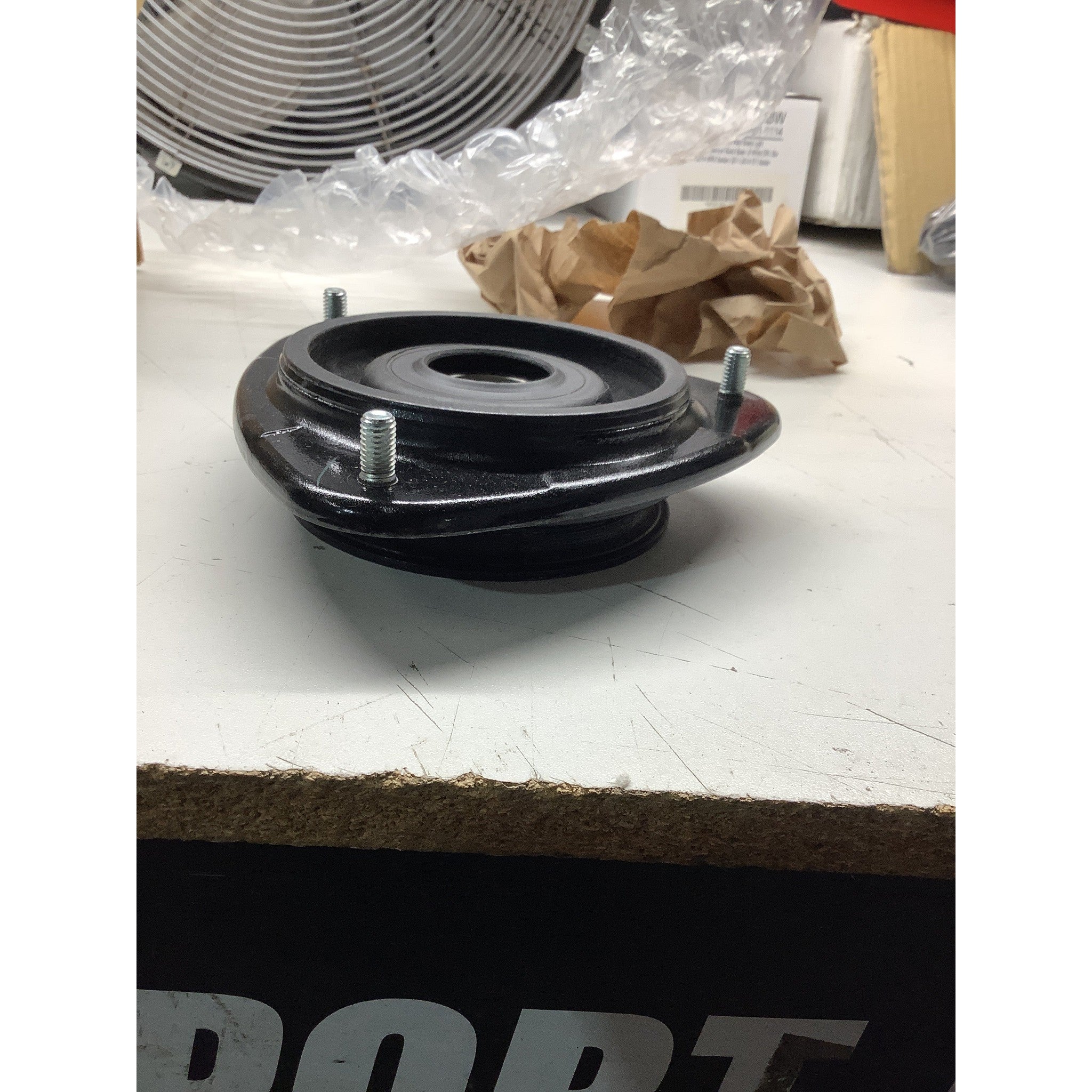 Clearance / OPENBOX Subaru OEM Legacy/Outback Front Strut Upper Mount with Sport Suspension