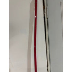 Clearance / OPENBOX Subaru OEM STI Under Spoiler Side Skirts Subaru WRX 2022-2026 - Red | E2610VC120