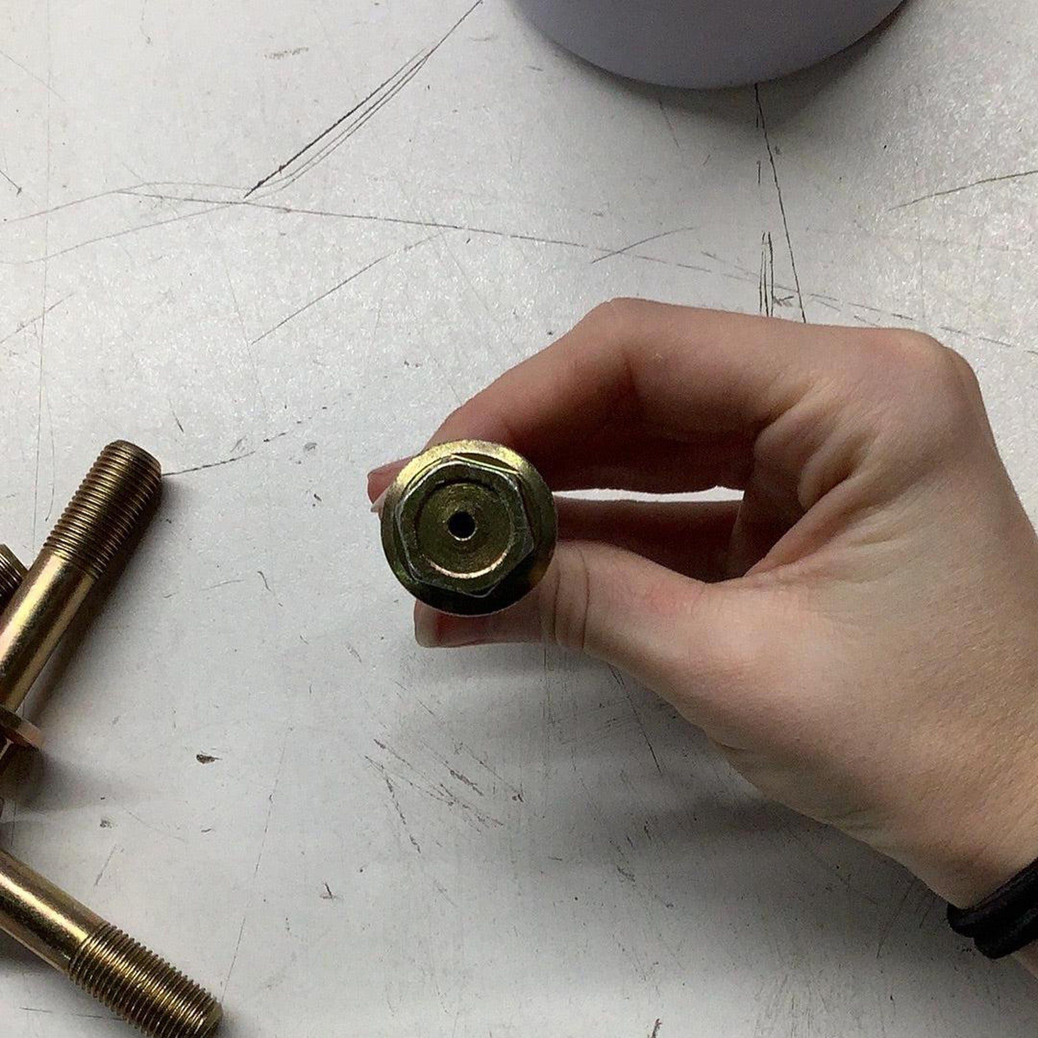 Clearance / OPENBOX Torque Solution HD Cam Bolt Kit Subaru STI 200820