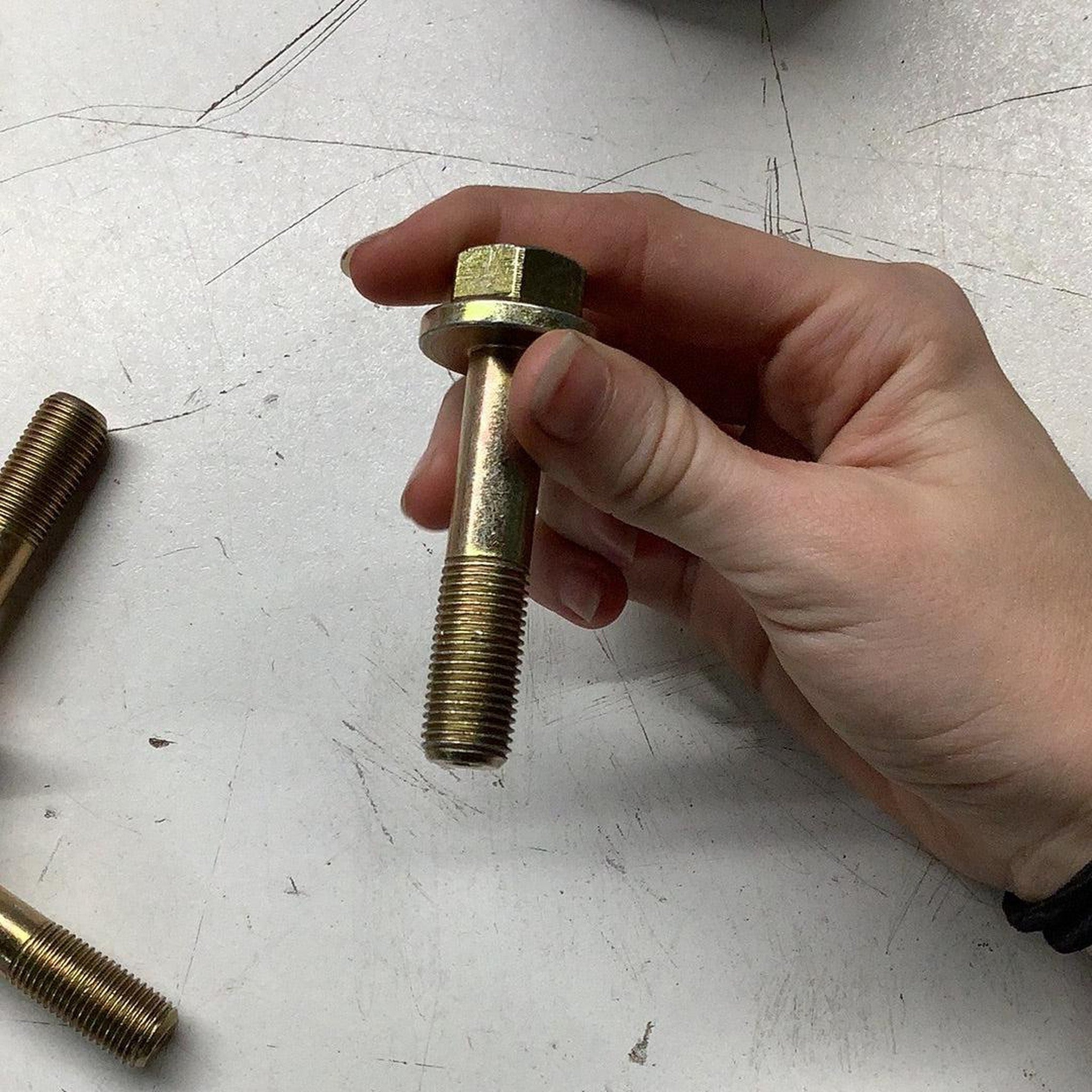 Clearance / OPENBOX Torque Solution HD Cam Bolt Kit Subaru STI 200820