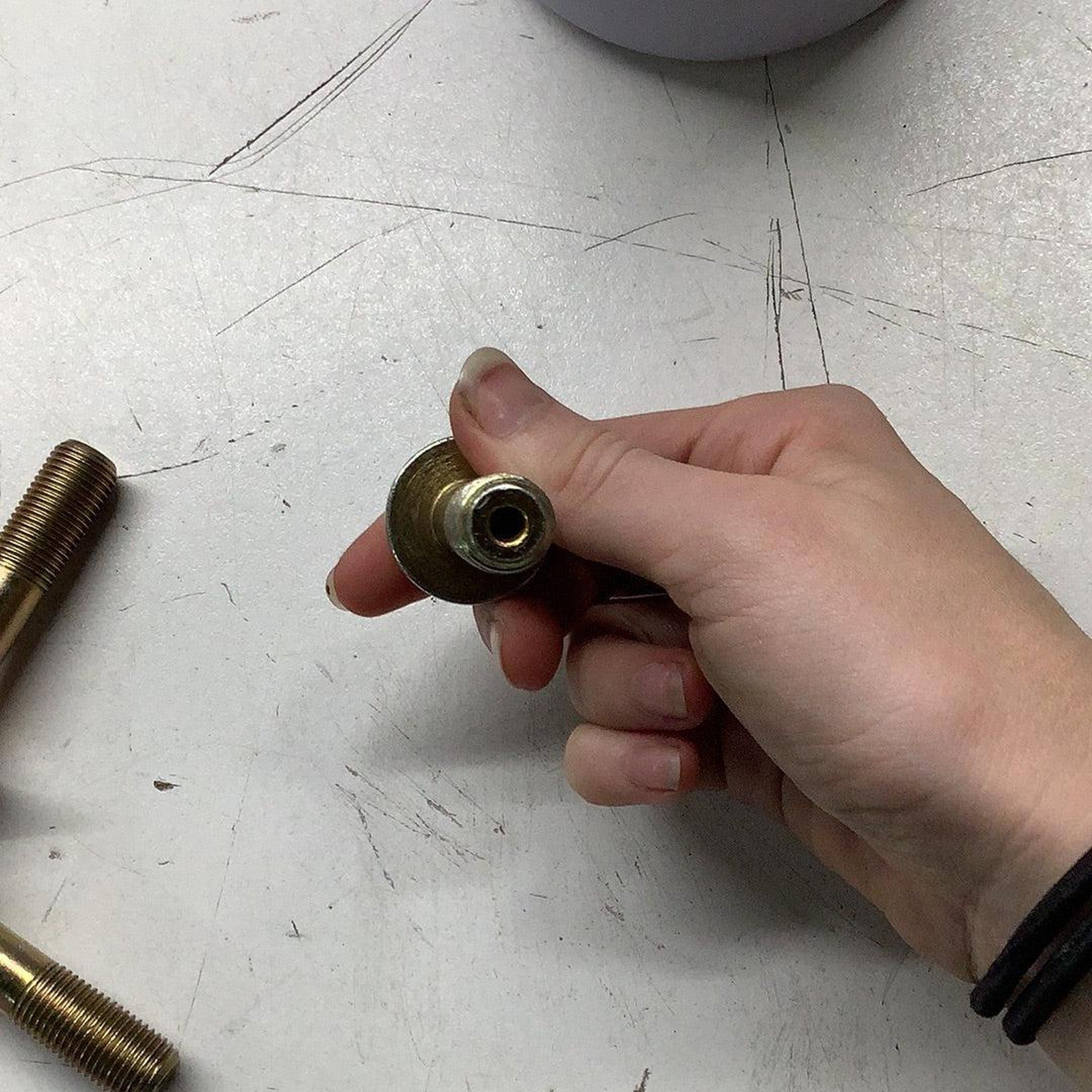 Clearance / OPENBOX Torque Solution HD Cam Bolt Kit Subaru STI 200820