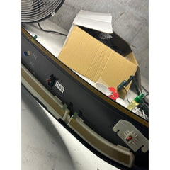 Clearance / OPENBOX Toyota TRD GR Trunk Spoiler Subaru BRZ 22-25 / Toyota GR86 22-25 - Crystal Black Silica | MS342-18007-C0