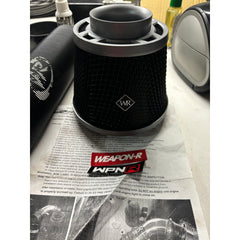 Clearance / OPENBOX Weapon R Secret Weapon Intake 2010-2012 Genesis Coupe 3.8L