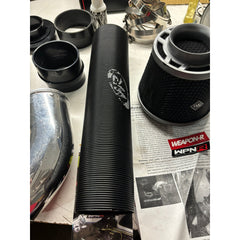Clearance / OPENBOX Weapon R Secret Weapon Intake 2010-2012 Genesis Coupe 3.8L