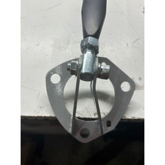 Clearance / OPENBOX Whiteline Front Strut Bar Mazda 3 2007-2009 | KSB633