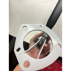 Clearance / OPENBOX Whiteline Front Strut Bar Mazda 3 2007-2009 | KSB633